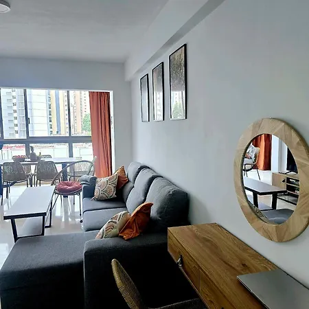 Ibiza Beautifull In The Centre *