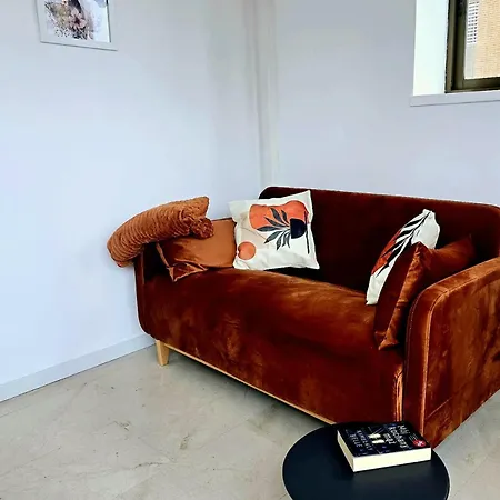 Ibiza Beautifull In The Centre 公寓