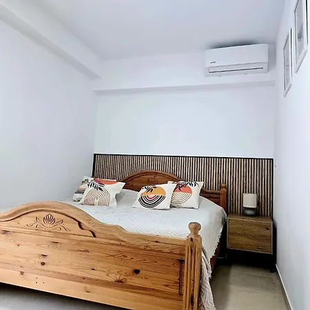 公寓 Ibiza Beautifull In The Centre