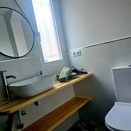 Ibiza Beautifull In The Centre 公寓 *