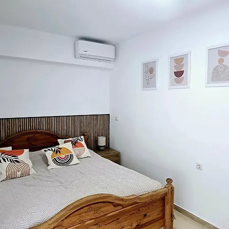 Ibiza Beautifull In The Centre Apartment Benidorm