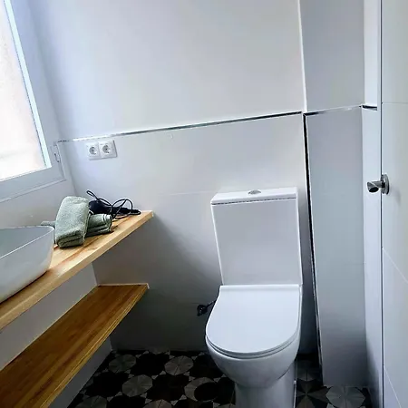 Ibiza Beautifull In The Centre *