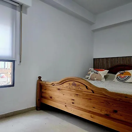 Ibiza Beautifull In The Centre 貝尼多姆