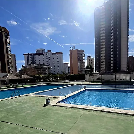 Ibiza Beautifull In The Centre