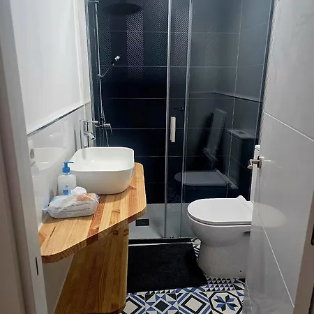 Ibiza Beautifull In The Centre 貝尼多姆