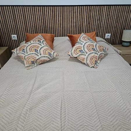 公寓 Ibiza Beautifull In The Centre