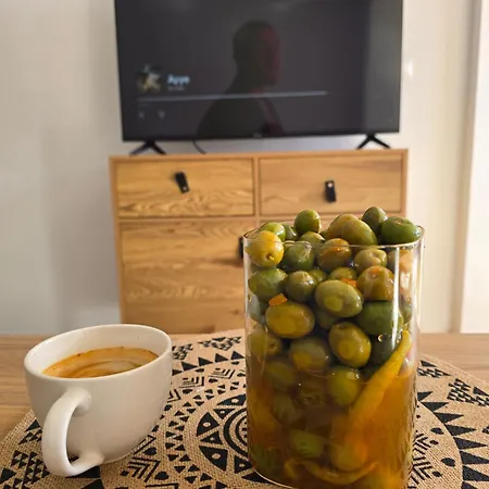 Ibiza Beautifull In The Centre 公寓 貝尼多姆