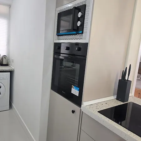 公寓 Ibiza Beautifull In The Centre 貝尼多姆