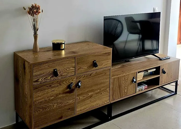 Ibiza Beautifull In The Centre *