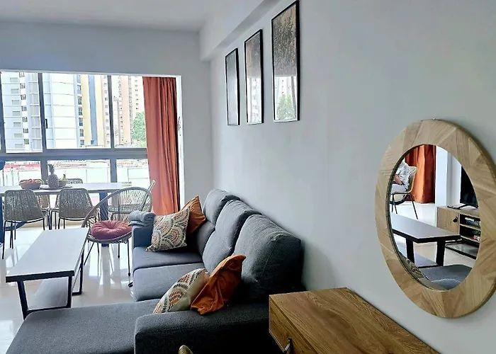 Ibiza Beautifull In The Centre *