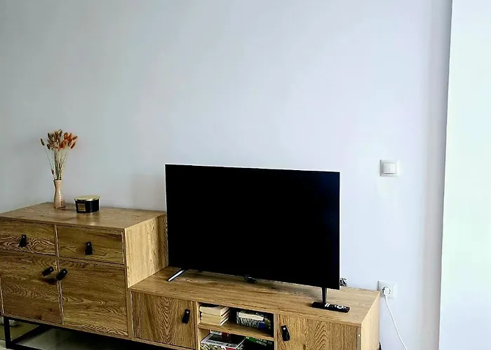 Ibiza Beautifull In The Centre Apartament