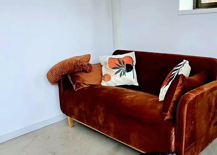 Ibiza Beautifull In The Centre Apartament