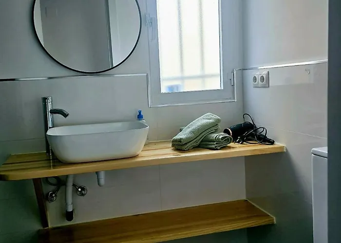 Ibiza Beautifull In The Centre Benidorm