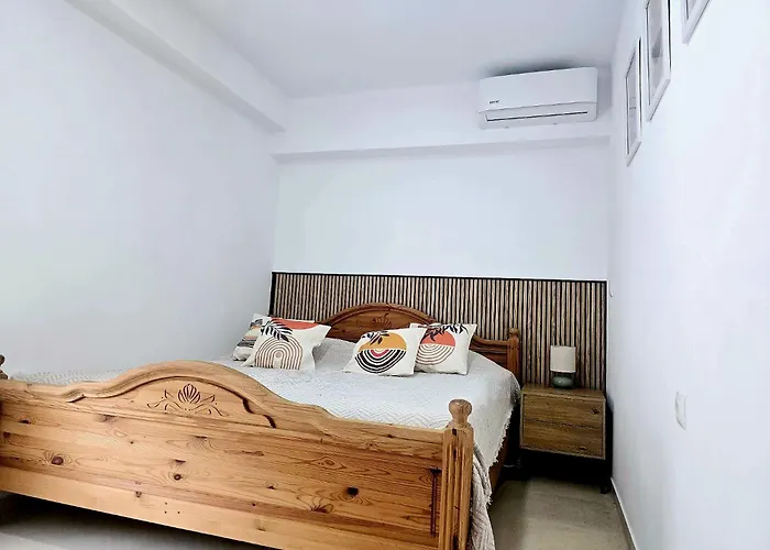 Apartament Ibiza Beautifull In The Centre