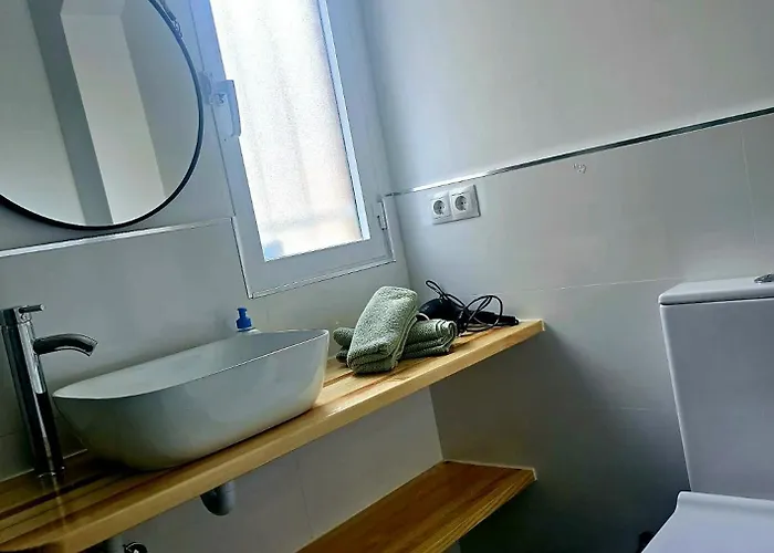 Ibiza Beautifull In The Centre Apartament *