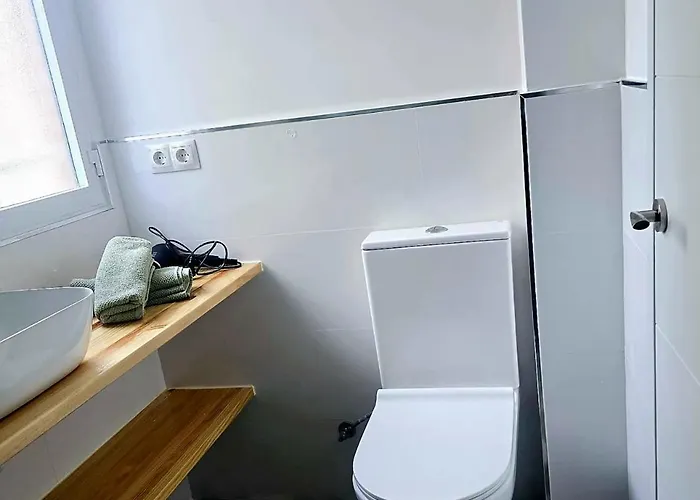 Ibiza Beautifull In The Centre *