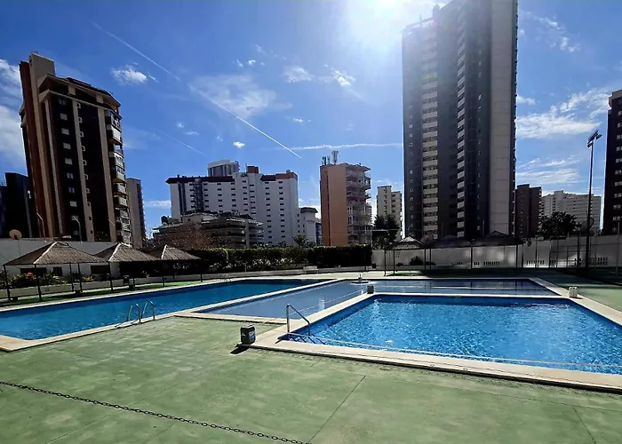 Ibiza Beautifull In The Centre