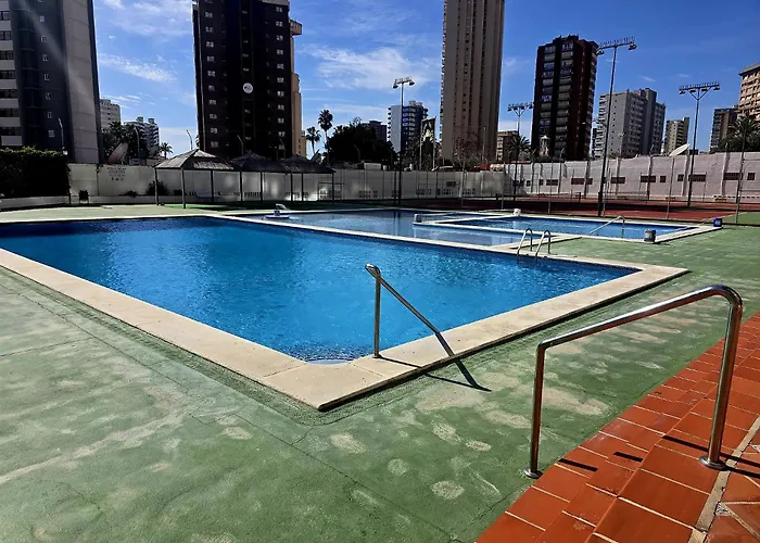 Ibiza Beautifull In The Centre Apartament *