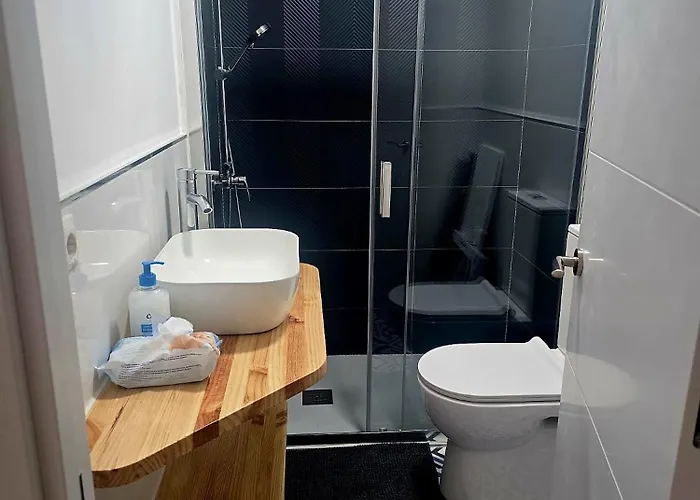 Ibiza Beautifull In The Centre Benidorm