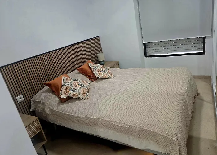 Ibiza Beautifull In The Centre