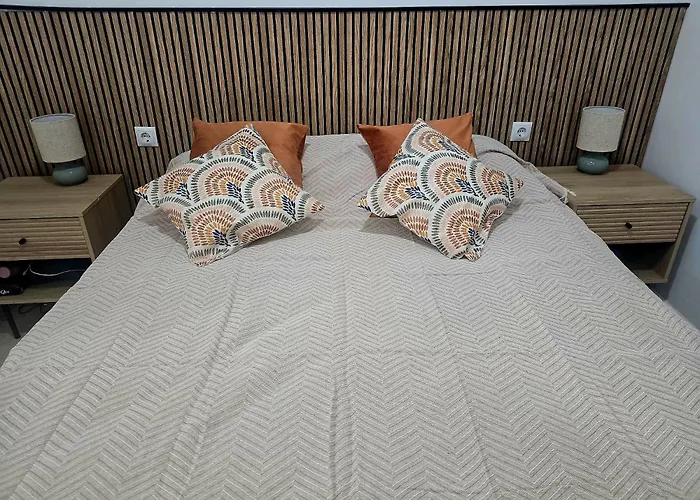 Apartament Ibiza Beautifull In The Centre