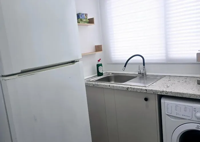 Ibiza Beautifull In The Centre Apartament