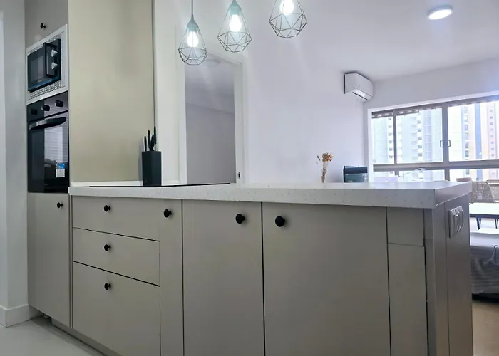 Apartament Ibiza Beautifull In The Centre *