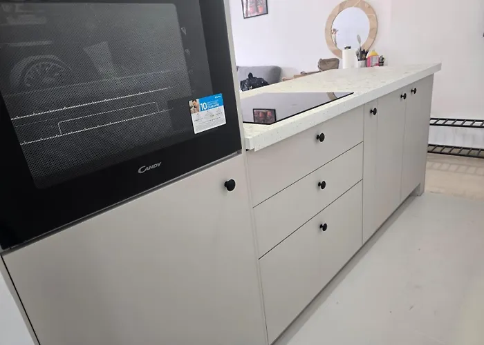 Apartament Ibiza Beautifull In The Centre